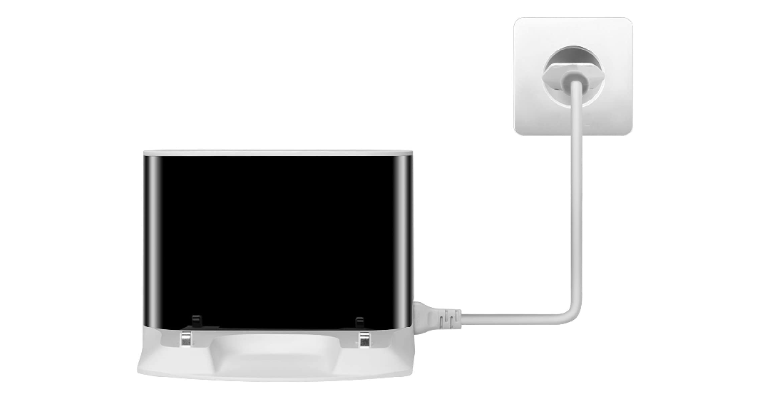 Plug-In-the-Charging-the-Base