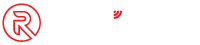 Roborock white Logo